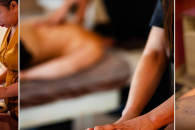 Jesienne listopadowe rytuały w Dosłońce Spa