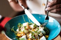 Nowe Jesienne menu w restauracji Harmonia Smaków