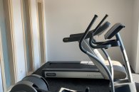 Fitness Room – Expanding Our Wellness Zone