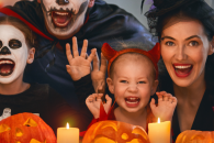 Weekend Halloween- Program pobytu