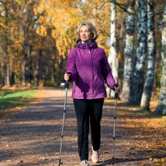 Nordic walking
