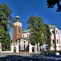 The Basilica of the Holy Sepulchre in Miechów – A Unique Landmark in Małopolska