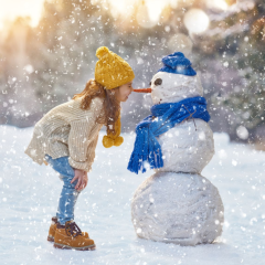 Family Winter Holidays 2026