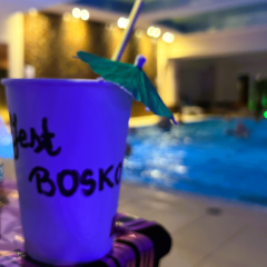 Women&rsquo;s Day 2026 Weekend at Dosłońce SPA &ndash; Relaxation, Nature and a Women-Only Oriental Pool Party