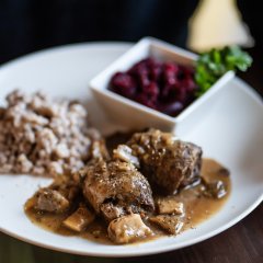 November Long Weekend 2026 – Goose, Farm and Wellness near Krakow