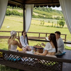 Długi weekend sierpniowy- Program pobytu