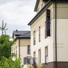 W dniach 22–26 września 2025 hotel nie będzie czynny dla Gości z zewnątrz