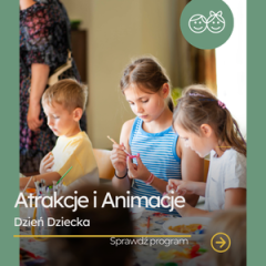 Children&rsquo;s Day at a Family Hotel Near Krak&oacute;w &ndash; A Weekend Full of Attractions