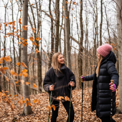 Weekend z Uważnością – w rytmie 8 Kroków do Harmonii