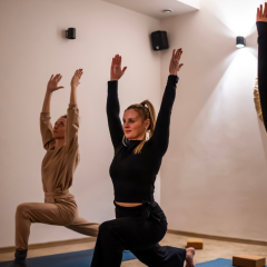 Dzień za miastem z Mindfulness Day