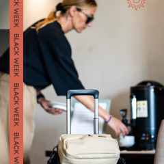 Black Week 2025 at Dosłońce Resort Wellness & Farm