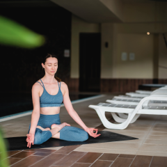 Program 8 Kroków Wellness – autorski program wellness & SPA