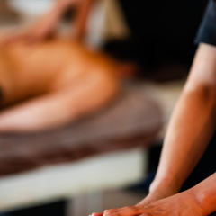 Autumn November Rituals at Dosłońce Spa