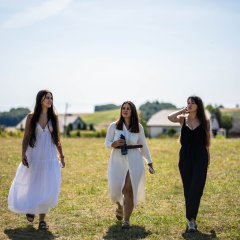Konkurs Luksus z Natury