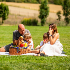 May Long Weekend 2026 near Krakow &ndash; Family Hotel with SPA & Attractions | Dosłońce Resort