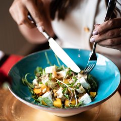 Nowe Jesienne menu w restauracji Harmonia Smaków