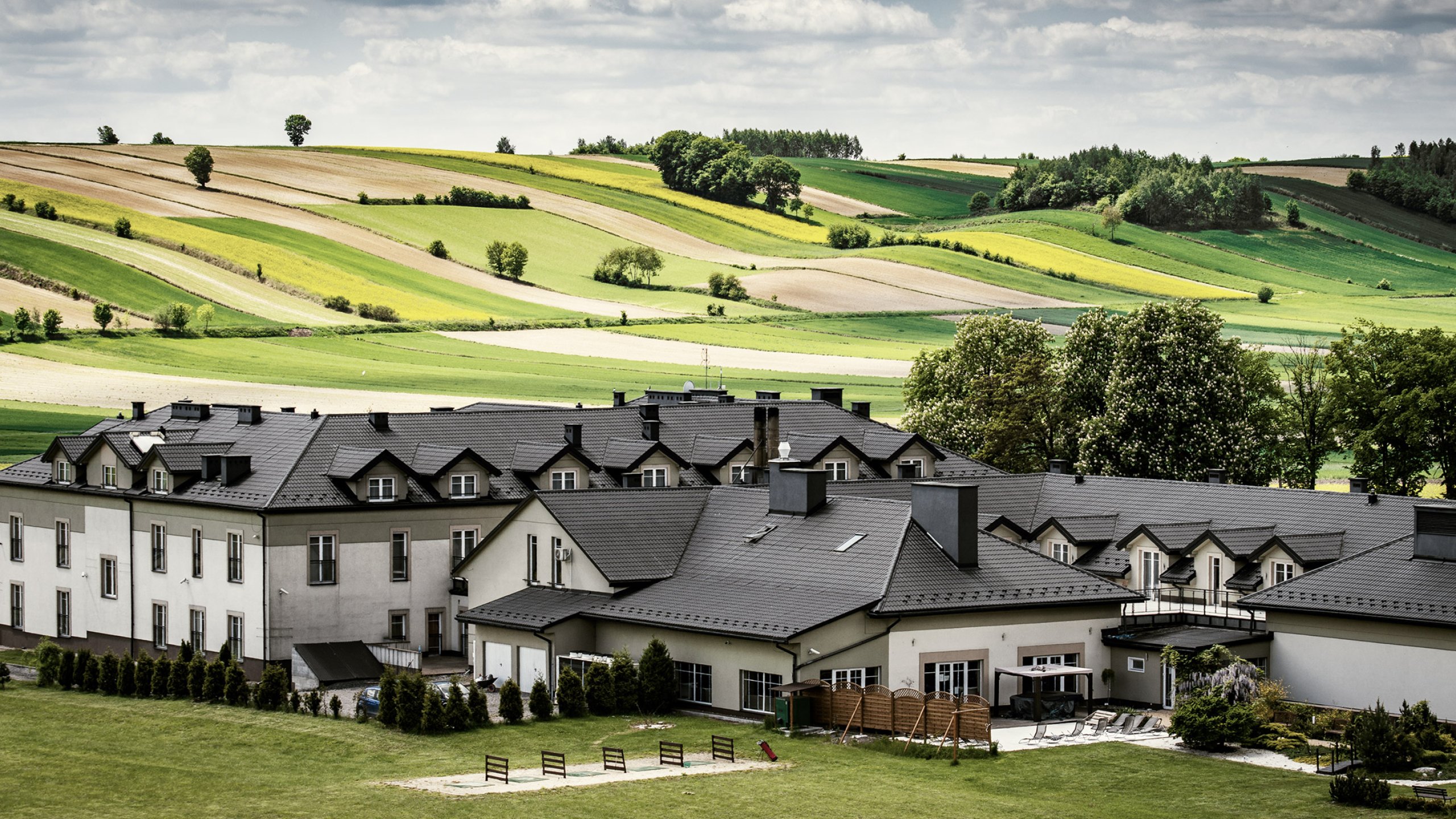 Dosłońce Resort Wellness&Farm - Image 1