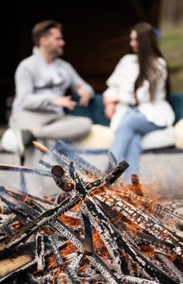 Codzienny Program Pobytu