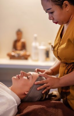 Balisjkie SPA
