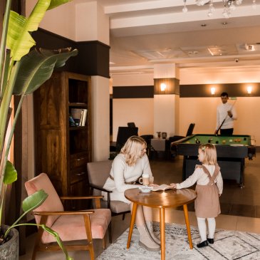 Byłem za krótko aby nacieszyć się tym miejscem