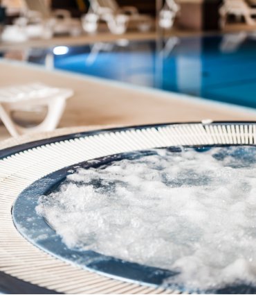 Relaxation in the Wellness Zone