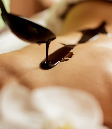 Day SPA Czekoladowy Relaks we Dwoje