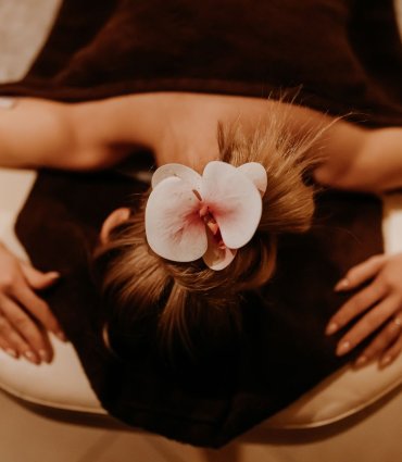 Balijski Rytuał SPA - Day SPA