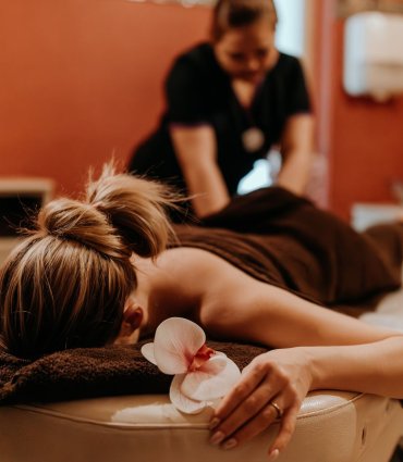 Balijski Rytuał SPA - Day SPA