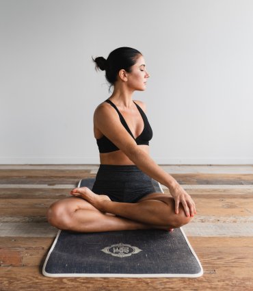 JOGA CLASSES