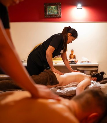 Romantyczny Day SPA dla dwojga