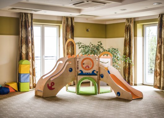 Harmony of Flavors Restaurant