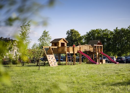 Harmony of Flavors Restaurant