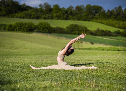 Dołącz do programu 8 Kroków Wellness i odzyskaj wewnętrzną równowagę 