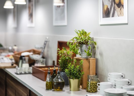 Restauracja Harmonia Smaków