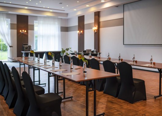 Stwórz inspirujące i efektywne wydarzenie biznesowe