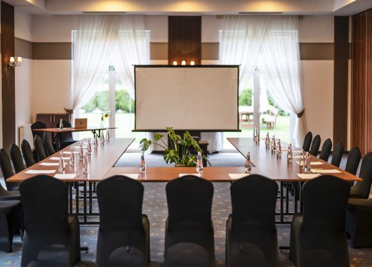 Stwórz inspirujące i efektywne wydarzenie biznesowe