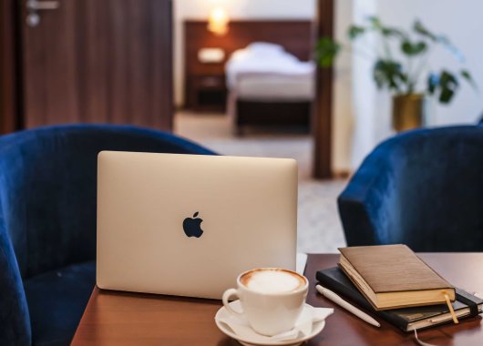 Stwórz inspirujące i efektywne wydarzenie biznesowe