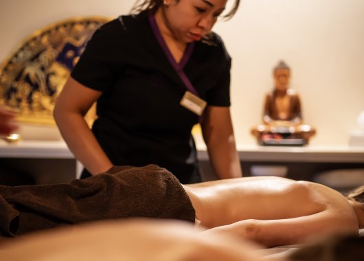 Dołącz do programu 8 Kroków Wellness i odzyskaj wewnętrzną równowagę 