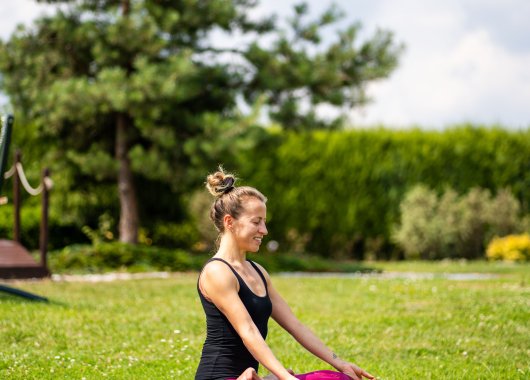 Program Pobytu w Dosłońce Resort