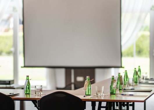 Stwórz inspirujące i efektywne wydarzenie biznesowe