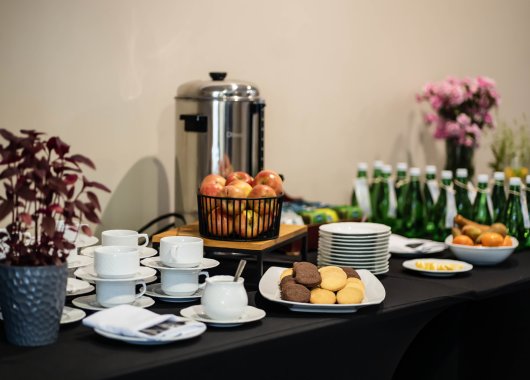 Stwórz inspirujące i efektywne wydarzenie biznesowe