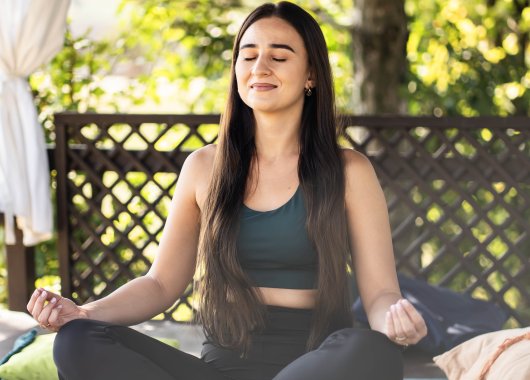 Daily Program at Dosłońce Resort