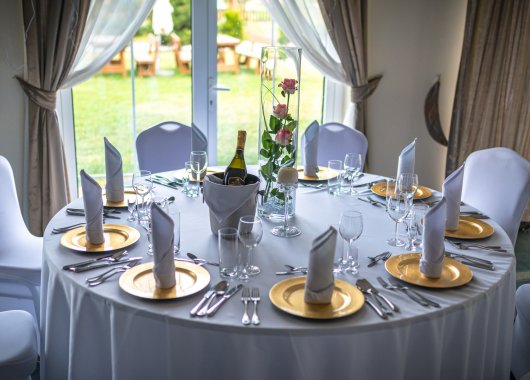 Doskonała lokalizacja