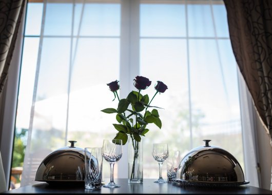 Restauracja Harmonia Smaków