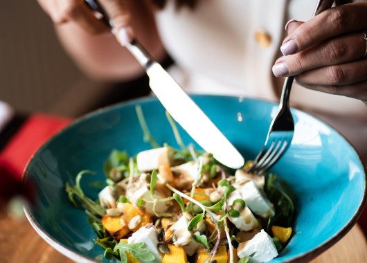 Restauracja Harmonia Smaków