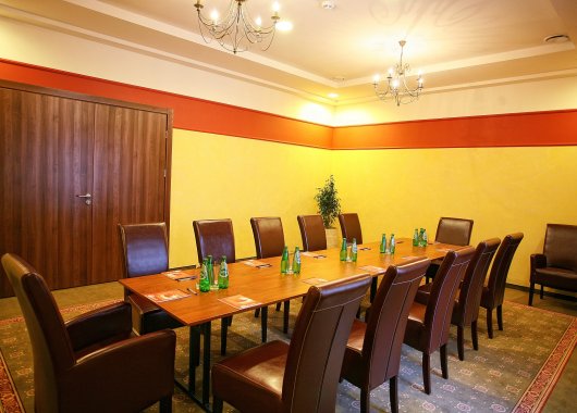 Stwórz inspirujące i efektywne wydarzenie biznesowe