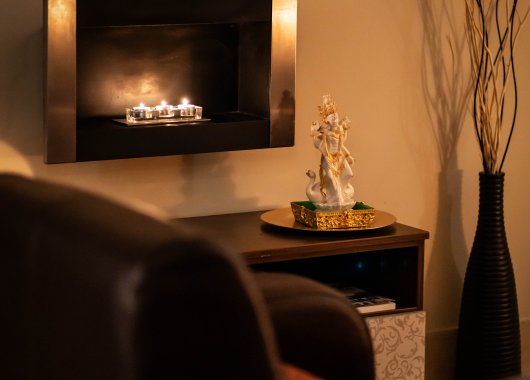 Unikatowe Balijskie SPA 