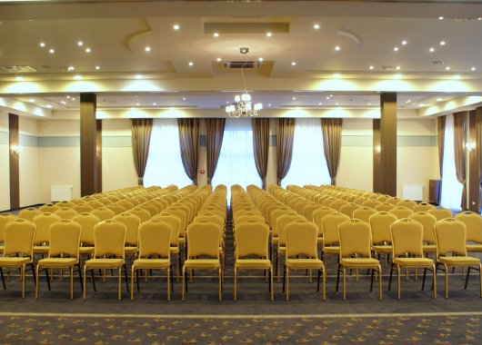 Stwórz inspirujące i efektywne wydarzenie biznesowe