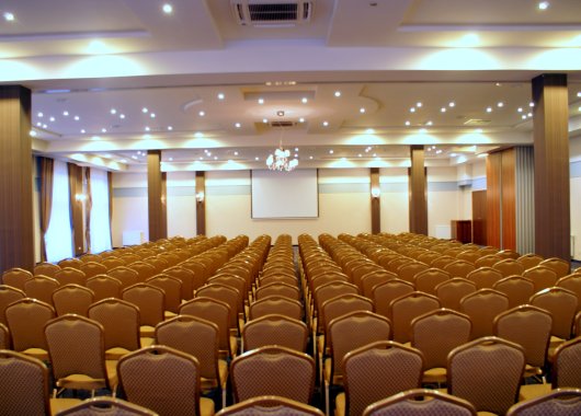 Stwórz inspirujące i efektywne wydarzenie biznesowe