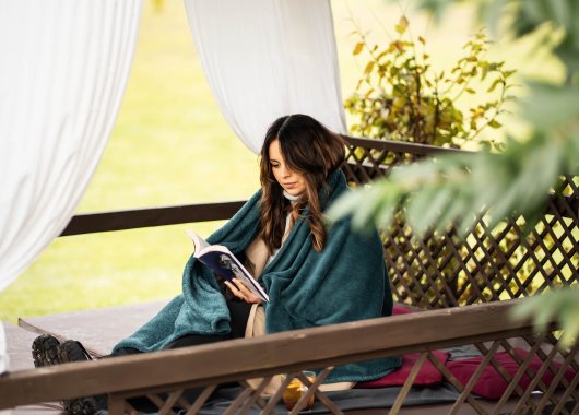 Daily Program at Dosłońce Resort